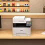 Canon i-SENSYS MF651Cw Impresora Multifunción Láser Color 3 en 1 con WiFi y Ethernet